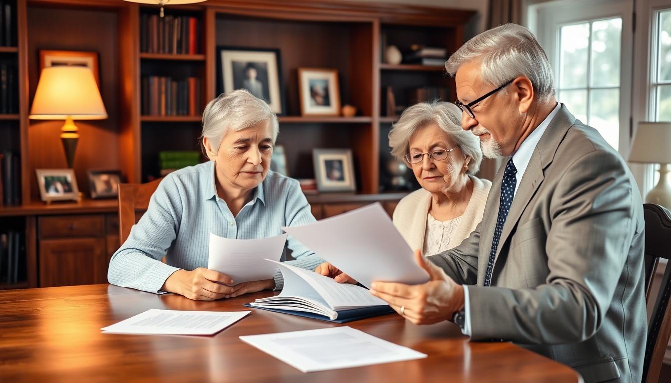 Welcome to Retire Estate Law